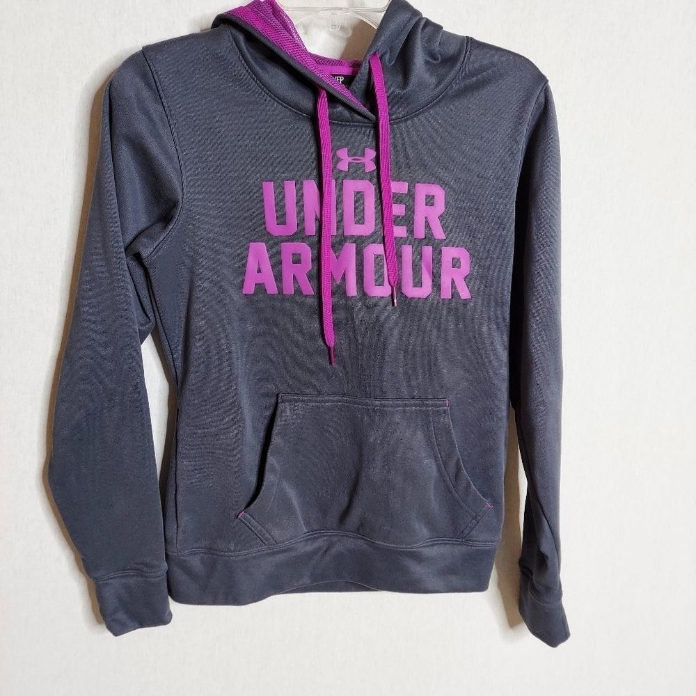 Under Armour Women's hoodie